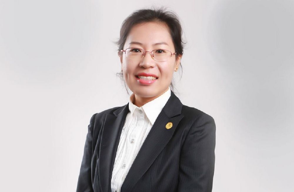 高艳(纳税规划设计专家)