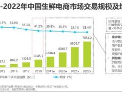 2019年中国生鲜电商研究报告