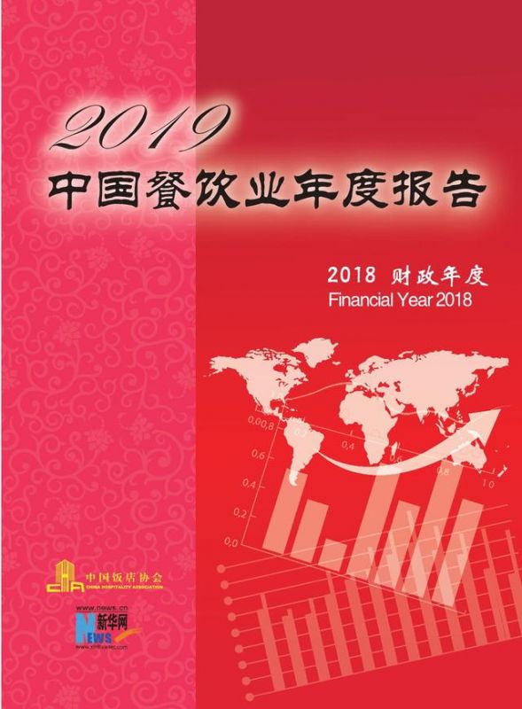 2019中国餐饮业年度报告