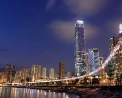 2019年香港地产系列研究报告