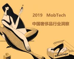 2019年奢侈品行业研究报告
