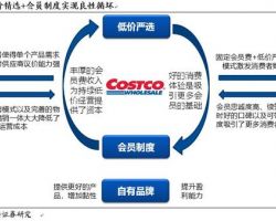 低价精选筑护城河，会员体系成盈利点