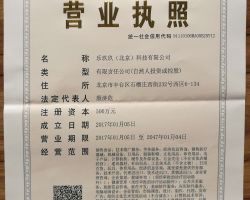 海南****网络科技有限公司W/2017-10-01/科技信息/小规模