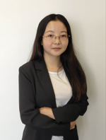 李俊兰(项目代理人)