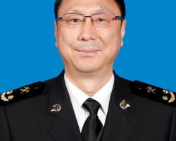 夏新生(深圳海关副关长)