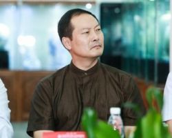 李杉杉(工商顾问)