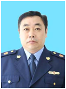 赫英庆