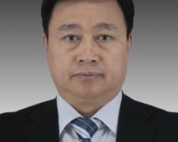 吴国纯