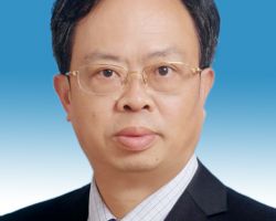 肖超(海南省知识产权局党组书记、局长)