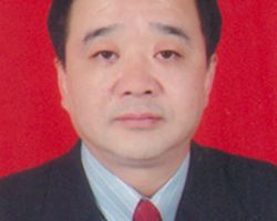 廖昌晖(贵州省药品监督管理局局长)