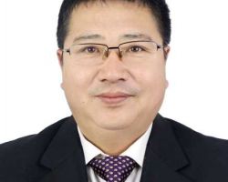 赵佐东