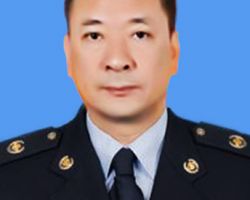 黎向东