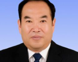 王忠习(党组书记、局长)