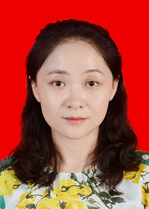 孙敏(党组书记 中心主任)