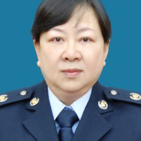 陈晓英