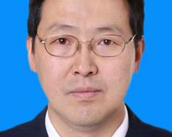 葛庆敏