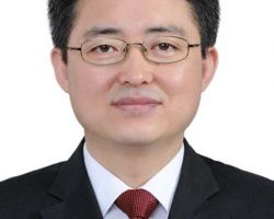 梁永生