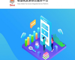 宁夏增值税发票综合服务平台​登录入口