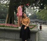 邓小姐