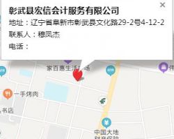 阜新智选知识产权代理有限公司默认相册