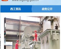 洛阳市西工区行政服务中心默认相册