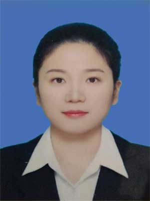 李静薇(中华全国律师协会会员)