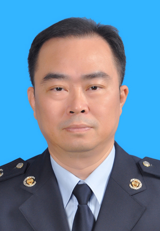 李志明(茂名市税务局党委委员,副局长)