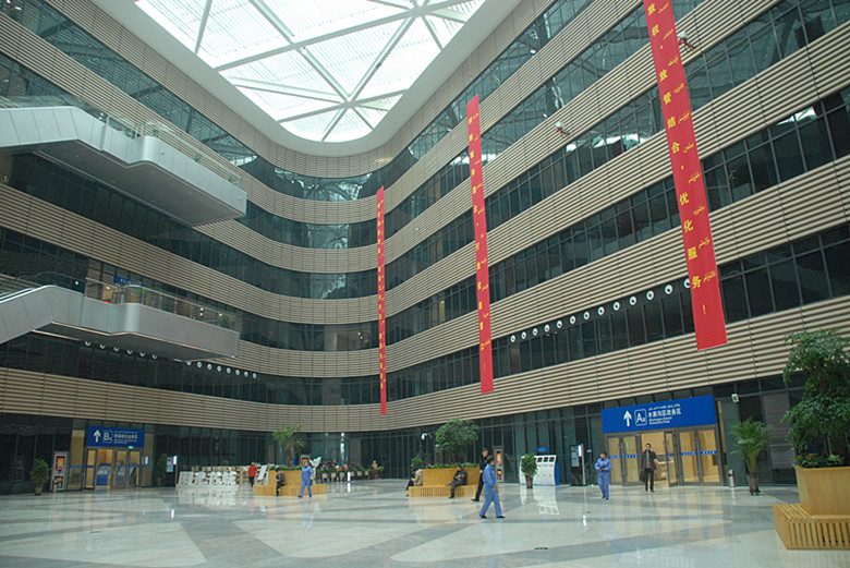 乌鲁木齐市政务服务中心