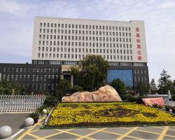 息县政务服务中心