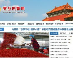 内黄县政务服务和大数据管理局默认相册