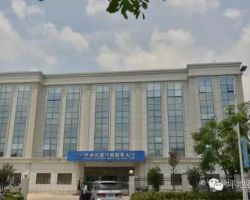 深圳市龙岗区坪地街道行政服务大厅