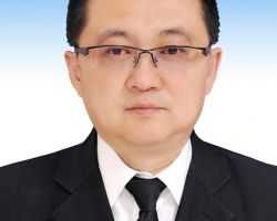 韩宪民(哈密市自然资源局副调研员)