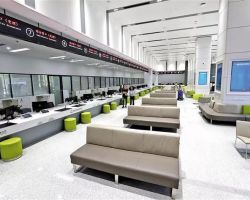 深圳市光明区行政服务大厅默认相册