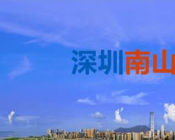 南山区科技创新局