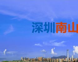 南山区科技创新局