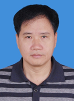 何志东