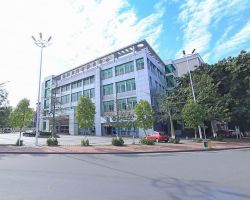 容城县政务服务中心默认相册