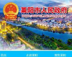 莱阳市政务服务中心默认相册