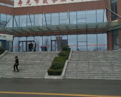 寿光市政务服务中心