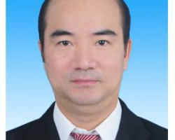 夏江平