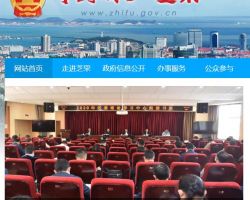 烟台市芝罘区行政审批服务局