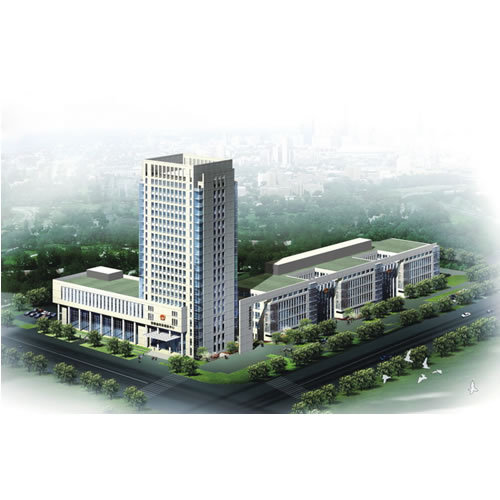 安徽省省政务服务中心