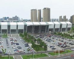 淮安市政务服务中心