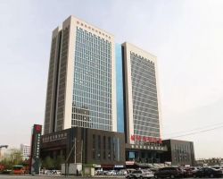 渭南市政务服务中心默认相册