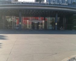 南京市政务服务中心默认相册