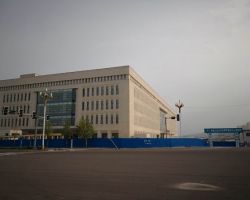 吕梁市政务服务中心
