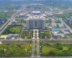 邵阳市行政中心默认相册