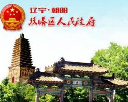 朝阳市双塔区政务服务中心