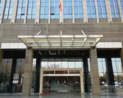 南京市高淳区政务服务中心