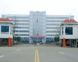 汉中市政务服务中心